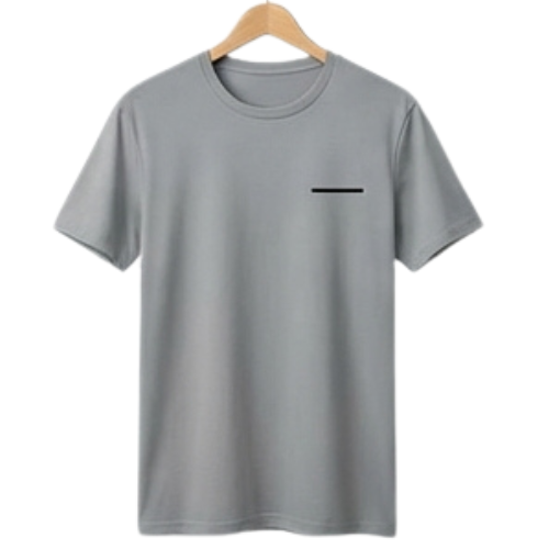 Camiseta Minimalista